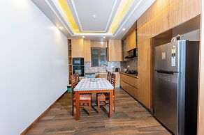 The Manor Luxury Apartments