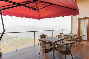 The Manor Luxury Apartments
