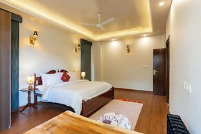 The Manor Luxury Apartments