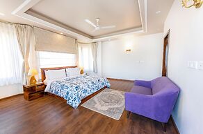 The Manor Luxury Apartments