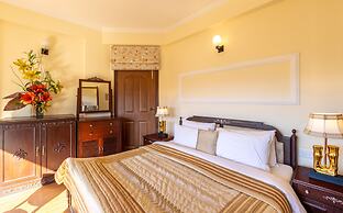 The Manor Luxury Apartments