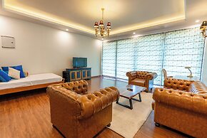 The Manor Luxury Apartments