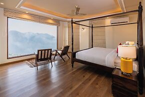 The Manor Luxury Apartments