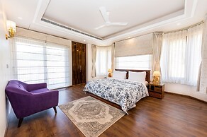 The Manor Luxury Apartments