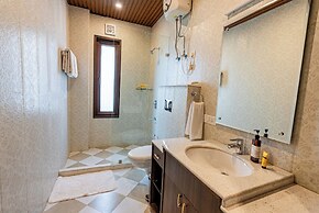 The Manor Luxury Apartments