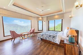 The Manor Luxury Apartments