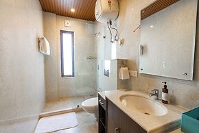 The Manor Luxury Apartments