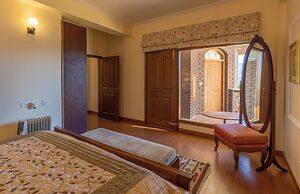 The Manor Luxury Apartments
