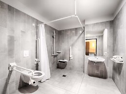 B&B Hotel Rostock-Hafen
