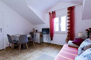 Apartment Niki