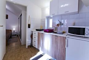 Apartment Niki