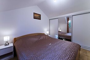Apartment Niki