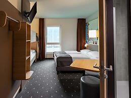 B&B Hotel Marburg