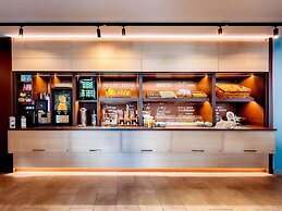B&B Hotel Marburg
