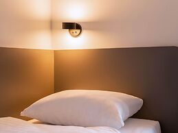 B&B Hotel Marburg