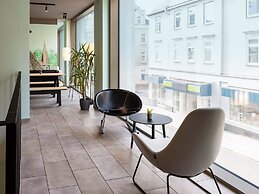 B&B Hotel Marburg