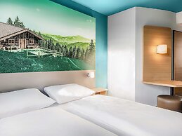 B&B Hotel München-Putzbrunn