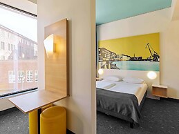 B&B HOTEL Münster Hafen