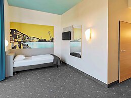 B&B HOTEL Münster Hafen