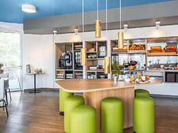 B&B Hotel Neu-Ulm