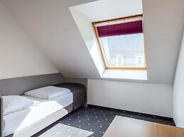 B&B Hotel Nürnberg-City