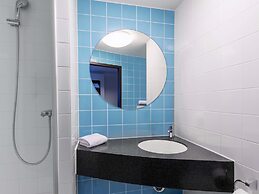 B&B Hotel Nürnberg-City