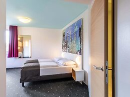B&B Hotel Nürnberg-City