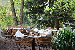 Landhotel am Rothenberg