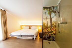 Landhotel am Rothenberg