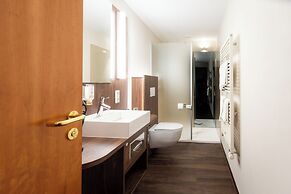 Landhotel am Rothenberg