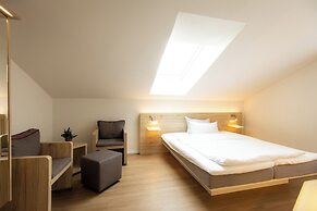 Landhotel am Rothenberg