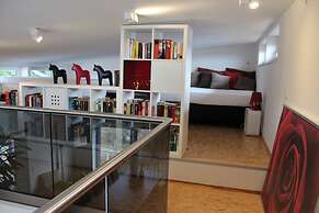 Landhotel am Rothenberg
