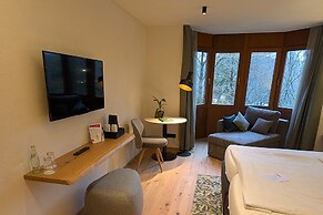 Landhotel am Rothenberg