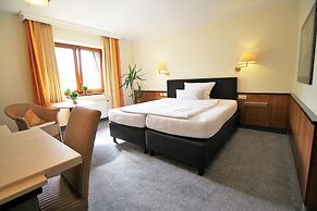 Landhotel am Rothenberg