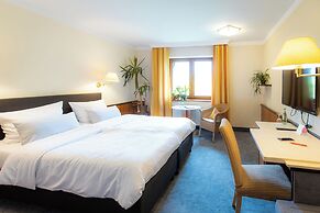 Landhotel am Rothenberg