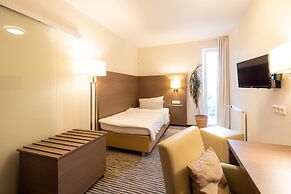 Landhotel am Rothenberg