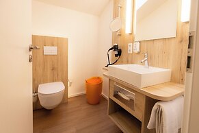 Landhotel am Rothenberg