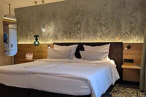 Landhotel am Rothenberg