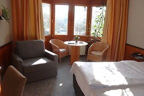 Landhotel am Rothenberg