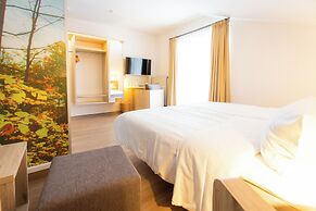 Landhotel am Rothenberg