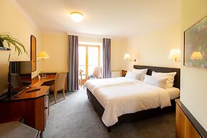 Landhotel am Rothenberg