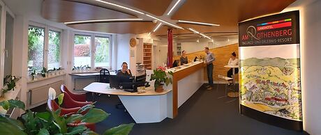 Landhotel am Rothenberg