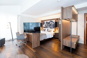 Landhotel am Rothenberg