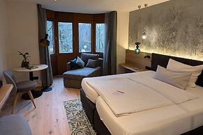 Landhotel am Rothenberg