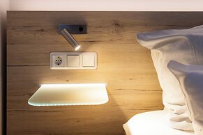 Landhotel am Rothenberg