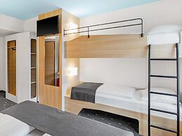 B&B Hotel Lüneburg