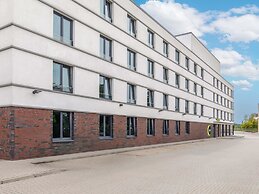 B&B Hotel Lüneburg