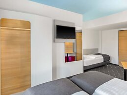 B&B Hotel Lüneburg