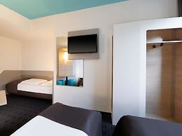 B&B Hotel Potsdam