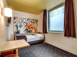 B&B Hotel Bremen-Überseestadt